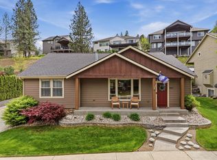 611 W Willapa Ave, Spokane, WA 99224
