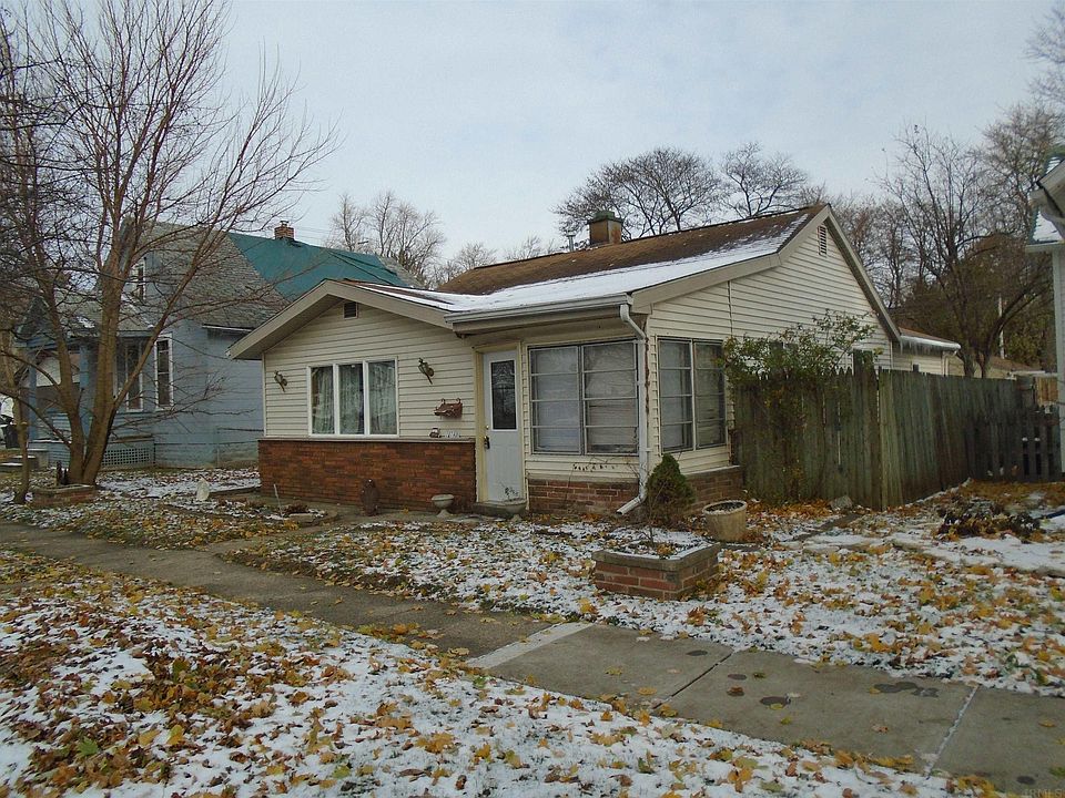 1746 Hillside Ave, Fort Wayne, IN 46805 Zillow