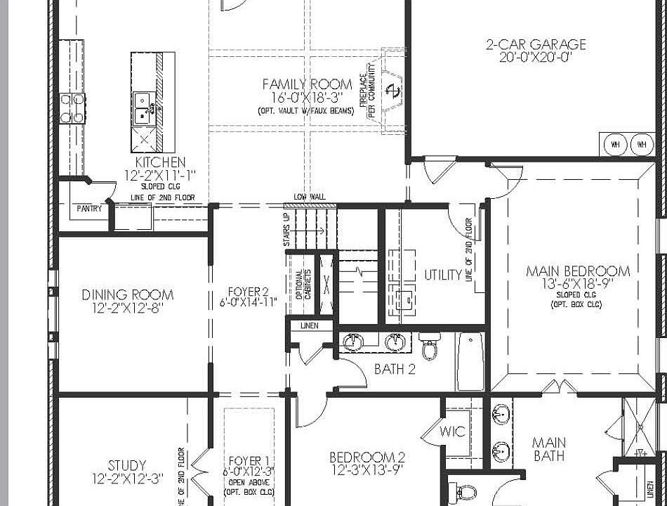 2nd image of 1908 Barrix Ln #Cjtufi
