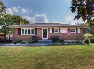 2625 Circle Rd, Lynchburg, VA 24501