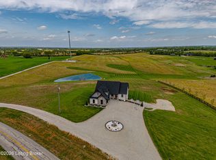 140 Stringtown Rd, Bloomfield, KY 40008