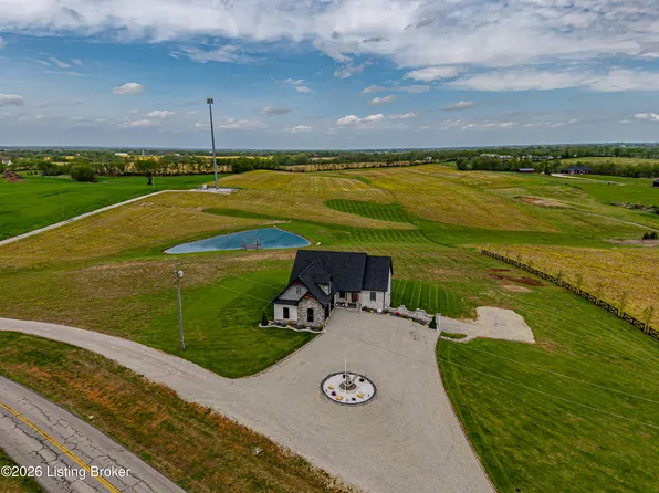 140 Stringtown Rd, Bloomfield, KY 40008