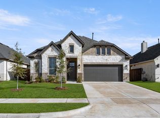 1913 Windsor Ter, Venus, TX 76084