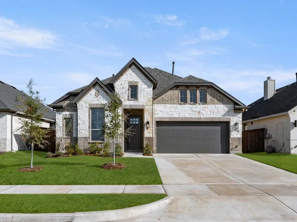 1913 Windsor Ter, Venus, TX 76084