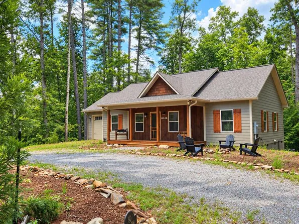 60 Hickory Ln, Ellijay, GA 30540
