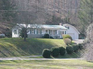 2946 Conley Crk, Whittier, NC 28789