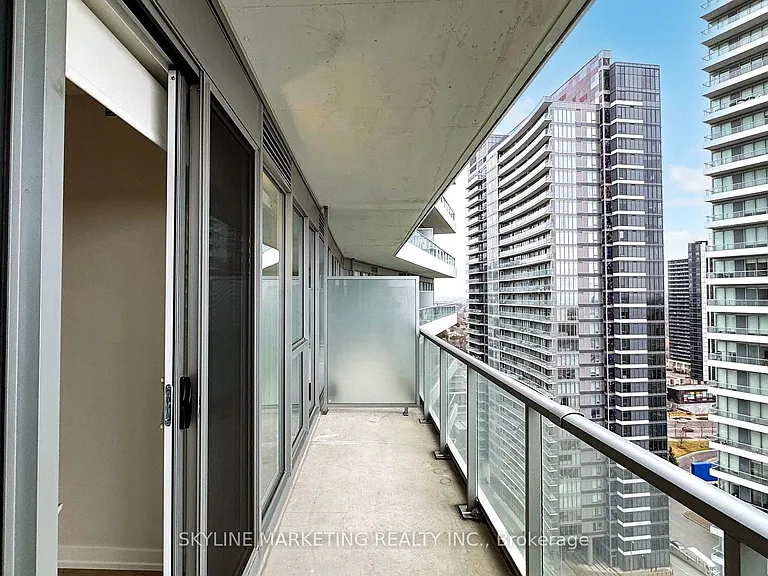 115 McMahon Dr #1908 — Photo 34