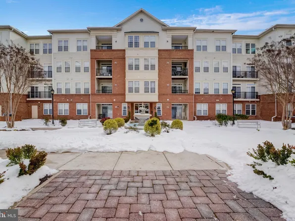 2540 Kensington Gdns Unit 307, Ellicott City, MD 21043