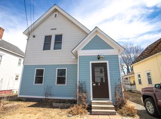 5 Front St, Brownville, ME 04414