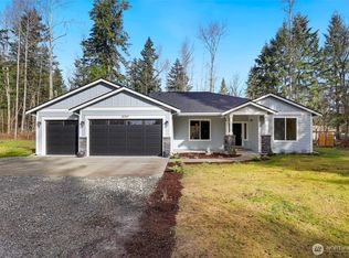 10707 212th St E, Graham, WA 98338