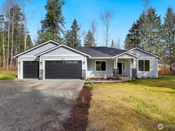 10707 212th Street E, Graham, WA 98338