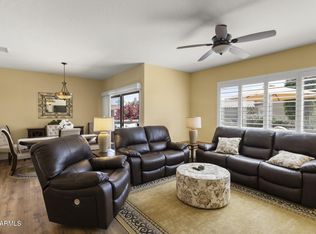 15009 W Wrigley Way, Surprise, AZ 85374