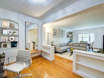 77-34 113th St #4H, Queens, NY, 11375