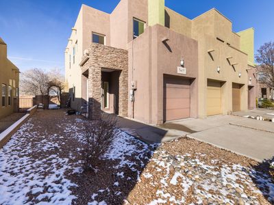 3419 Del Agua Ct NE, Albuquerque, NM, 87111