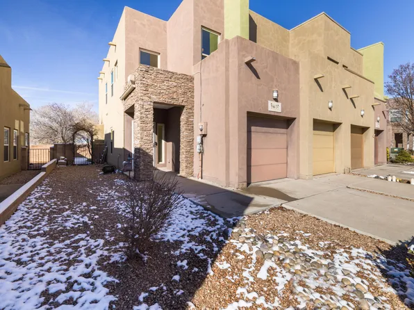 3419 Del Agua Ct NE, Albuquerque, NM 87111