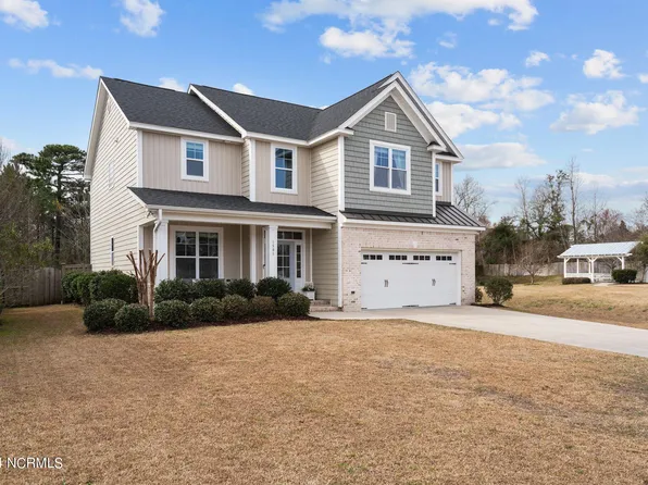 1508 Sapphire Ridge Road, Wilmington, NC 28409