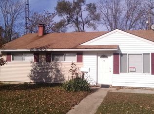 2921 Epsilon Trl, Flint, MI 48506