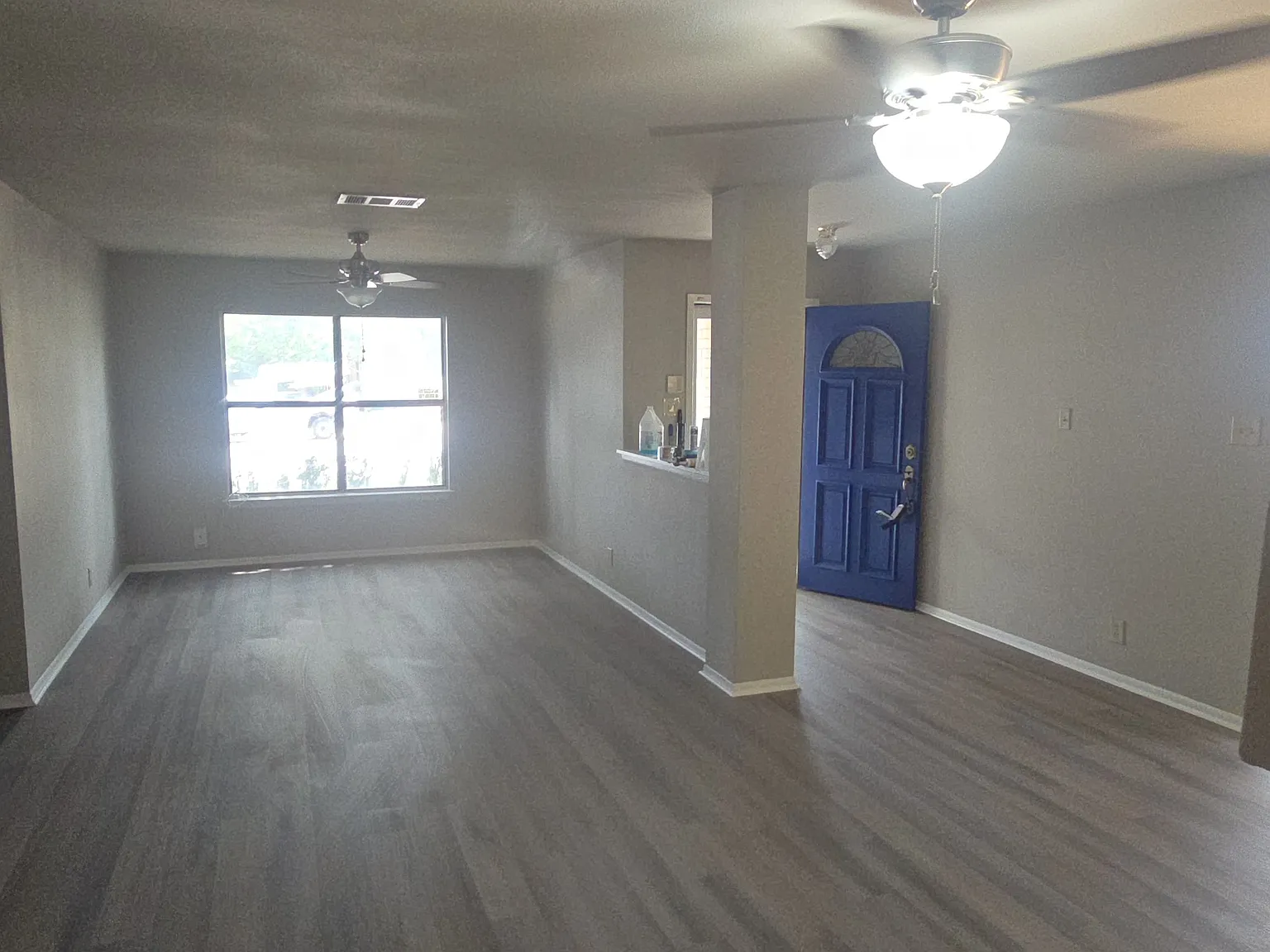3 bed, 1386 sqft, $1,695 — Photo 4