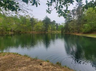 384 Enon Grove Rd, Franklin, GA 30217