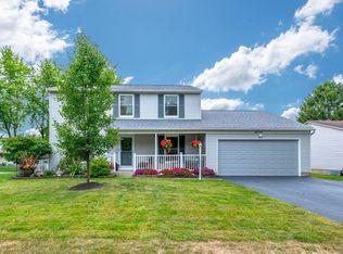 2695 Bella Via Ave, Columbus, OH