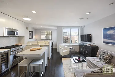 Sold by Halstead Real Estate