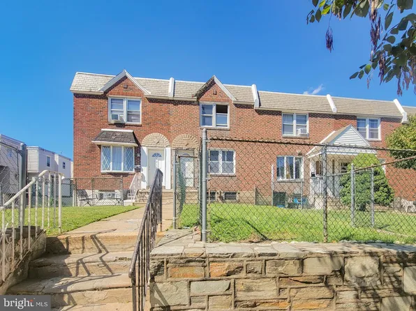 6214 Gillespie St, Philadelphia, PA 19135