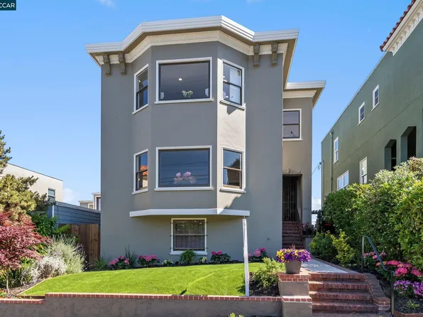 3615 Clement St, San Francisco, CA 94121