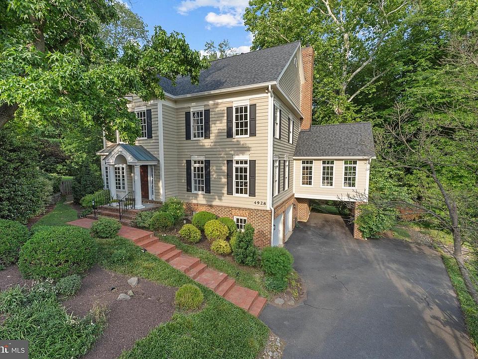 1st image of 4928 Little Falls Rd