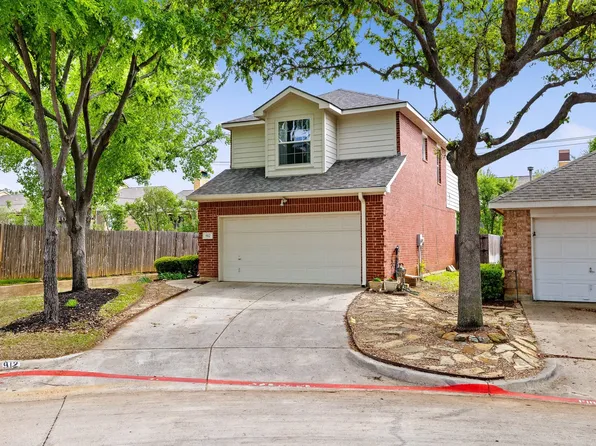 912 Palomino Dr, Euless, TX 76039