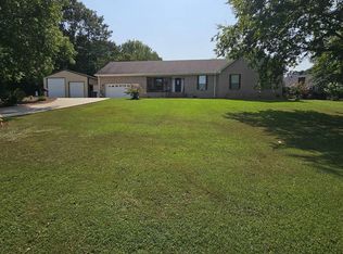 217 Brookshire Rd, Cropwell, AL 35054
