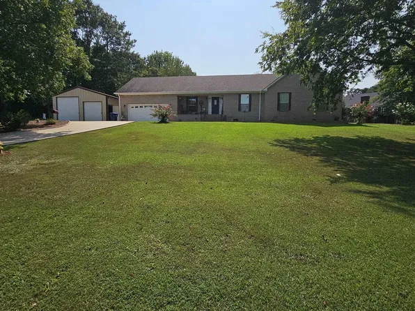 217 Brookshire Rd, Cropwell, AL 35054