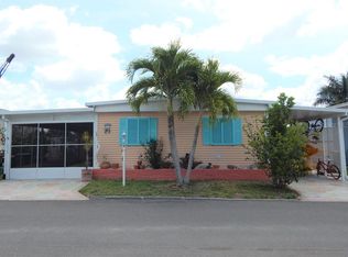 13 Emden Cir, Punta Gorda, FL 33950
