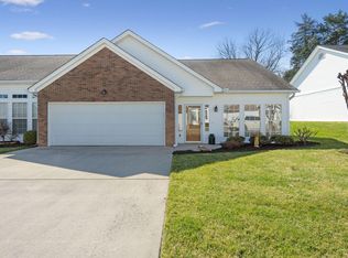 223 Ocoee Trce NW, Cleveland, TN 37312