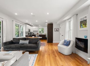 95 Green St #2, Jamaica Plain, MA 02130