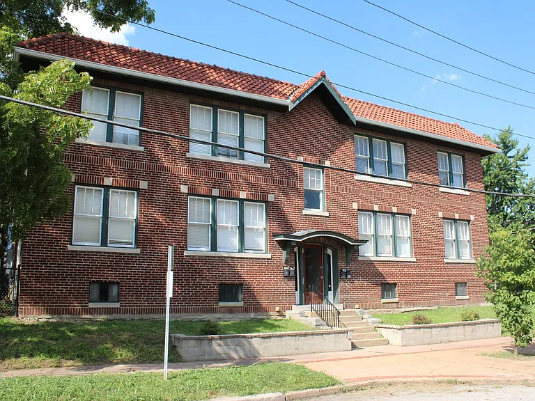4501 Wichita Ave — Photo 21