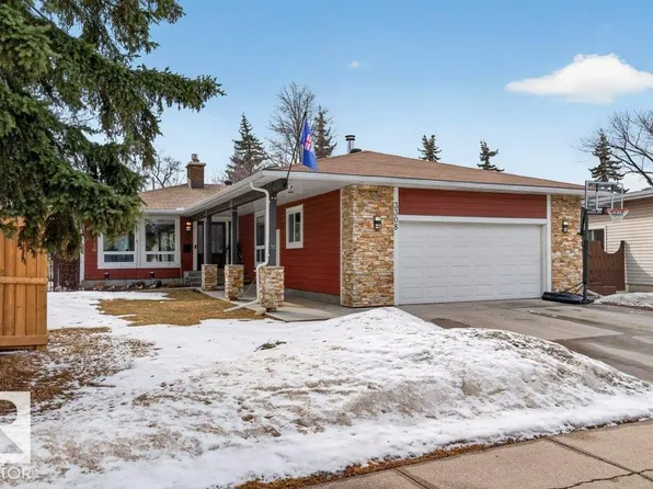 3308 118th St NW, Edmonton, AB T6J 3J6