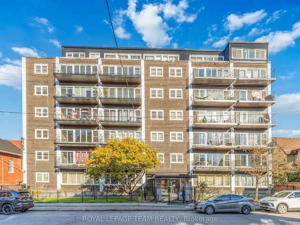 325 Besserer St, Ottawa, ON