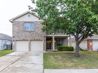 12700 Paloma Blanca Way, Del Valle, TX 78617