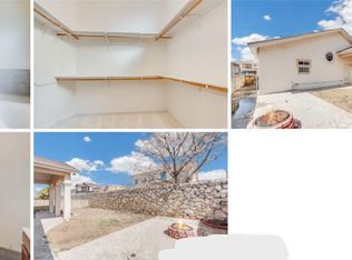 3116 Tierra Pino Dr, El Paso, TX 79938