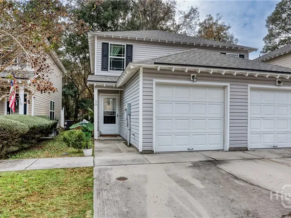 11330 White Bluff Road #55, Savannah, GA 31419
