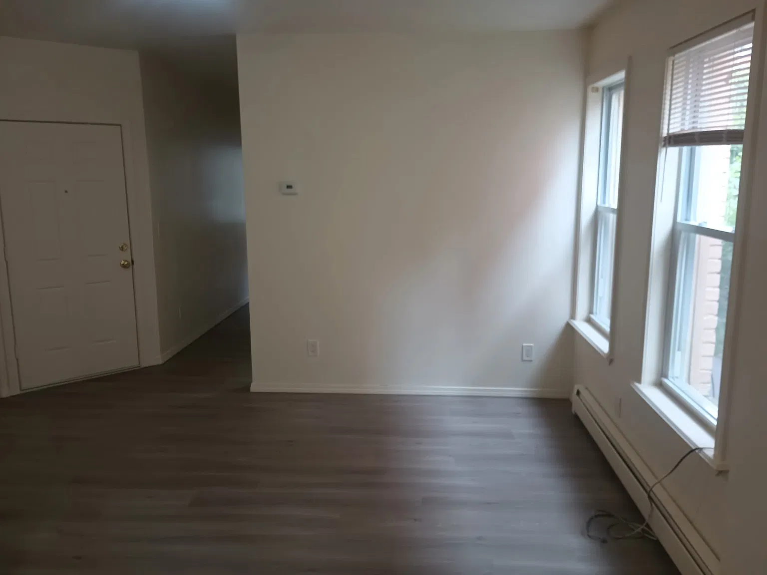 2 bed, $1,600 — Photo 2