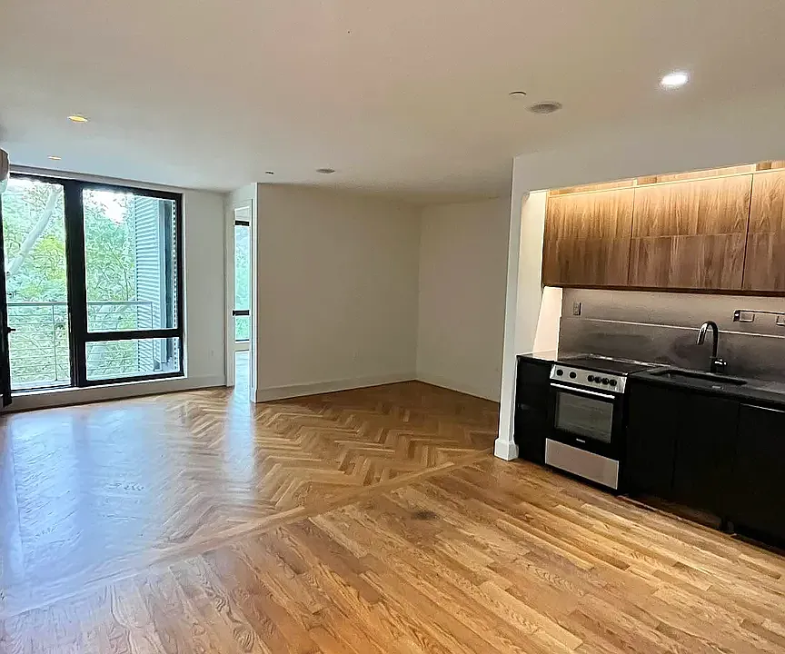 1 Duffield St #3112