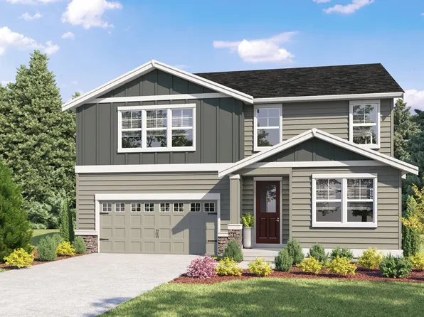 15468 SE 143rd Pl, Renton, WA 98059