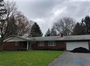 355 Rilla Rd, Findlay, OH 45840