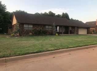 840 Clark Dr, Kingfisher, OK 73750