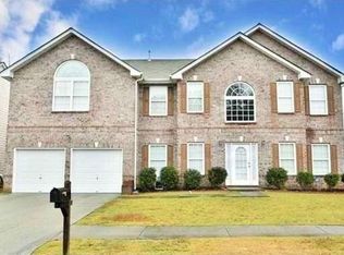 1775 Logan Ridge Cir, Loganville, GA 30052