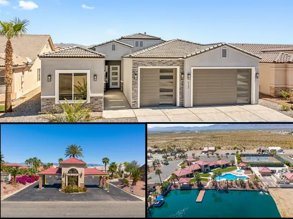 6136 Via Del Aqua Drive, Fort Mohave, AZ 86426