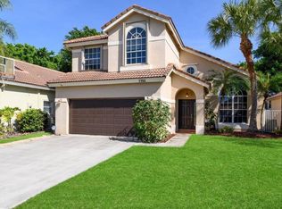 7702 Hoffy Cir, Lake Worth, FL 33467