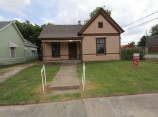 1000 E Hattie St, Fort Worth, TX 76104