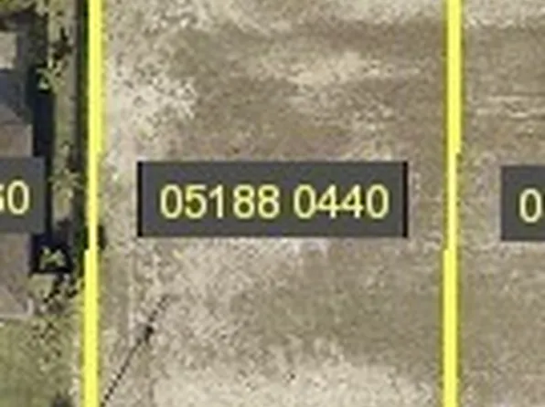 4221 NW 27th Ln, Cape Coral, FL 33993